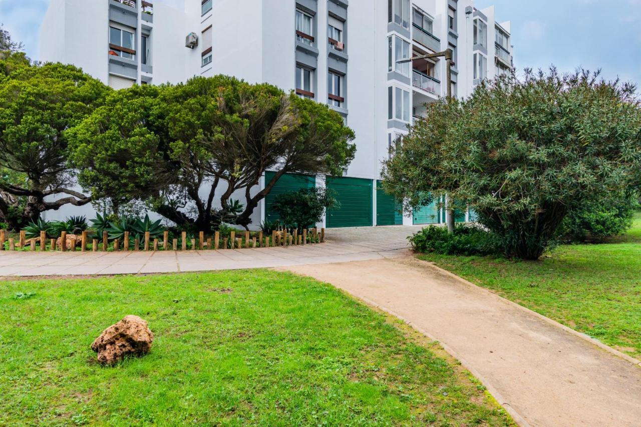Cascais Prime Flat Exterior foto