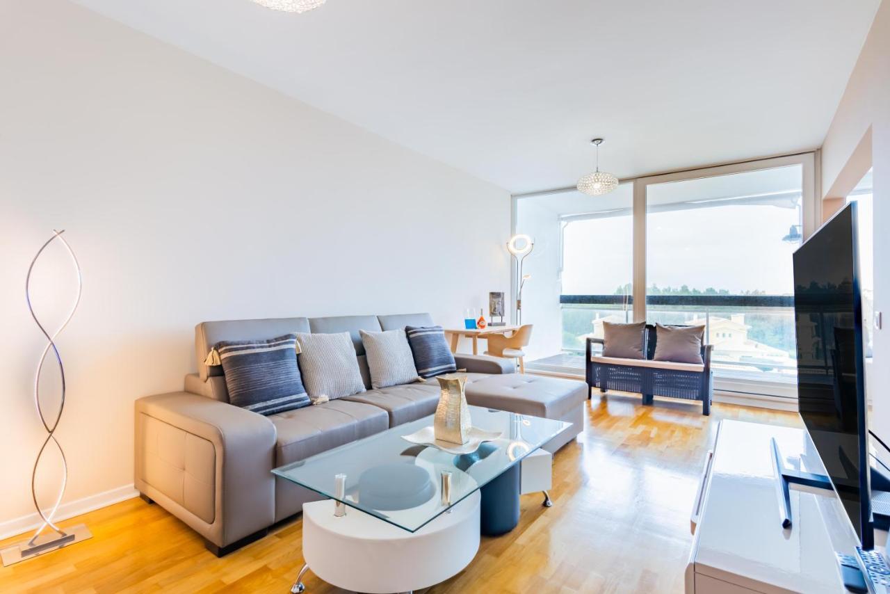 Cascais Prime Flat Exterior foto