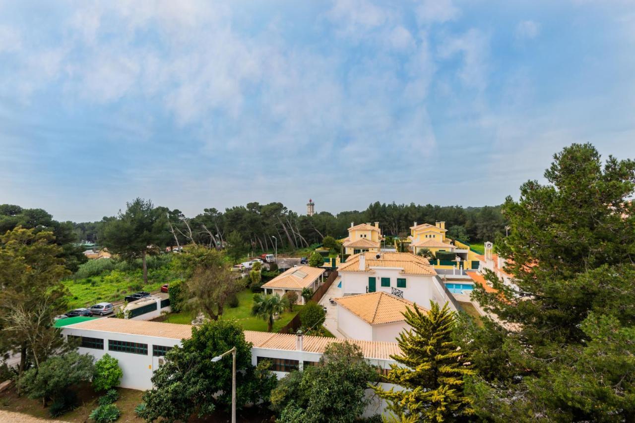 Cascais Prime Flat Exterior foto